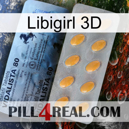 Libigirl 3D 44